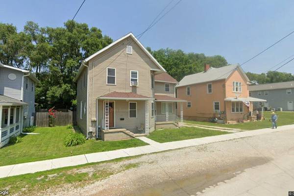 Single-family home built in 1870 sells in Marseilles for $116,000