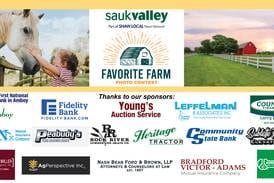 Voting open in Sauk Valley Favorite Farm Photo!