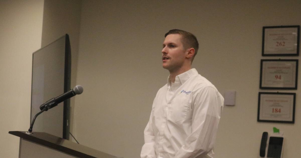 Plans for solar farm in DeKalb approved