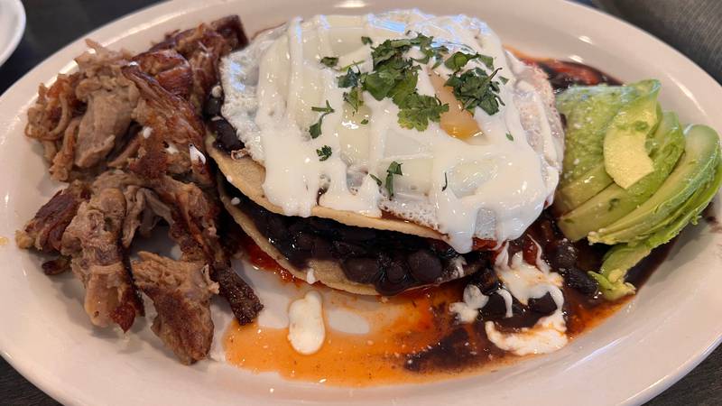 Keeping it local with a toast to brunch this holiday season