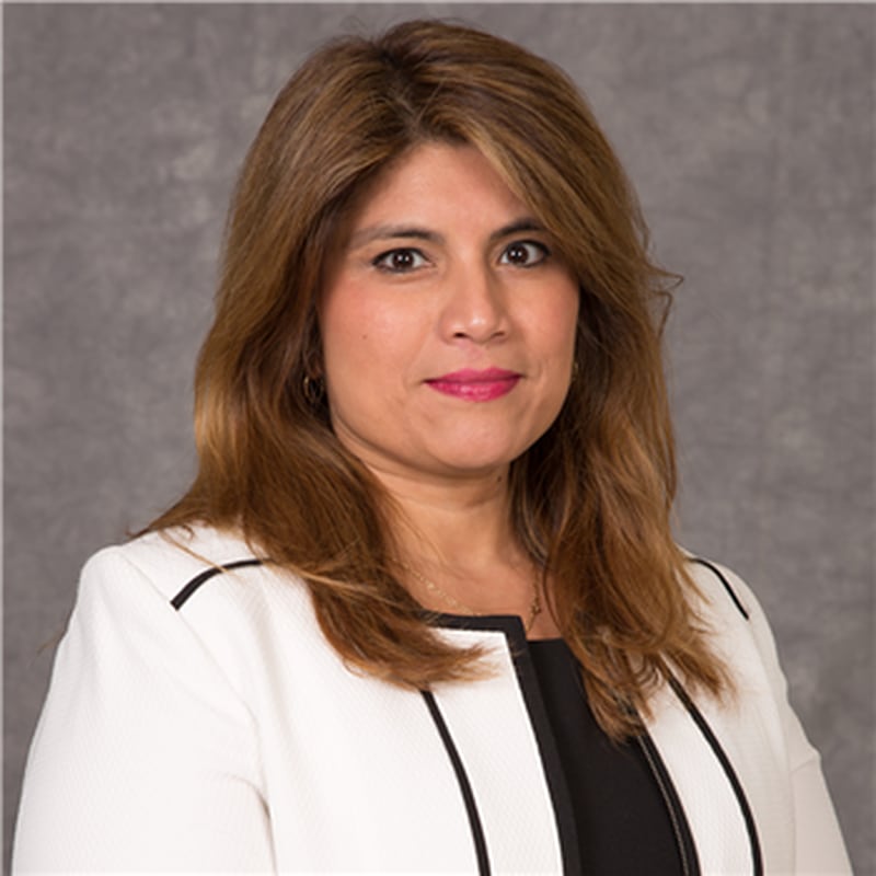 The Valley View School District 365U Board of Education approved the selection of Sonia Ruiz to the position of principal at Jane Addams Middle School in Bolingbrook.