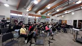Coal City student musicians will bring story of Kankakee sisters’ with rare disease to life