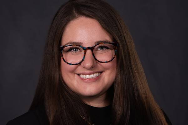 OSF HealthCare welcomes new primary care provider in Spring Valley