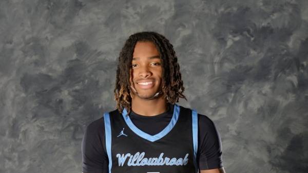 Suburban Life Athlete of the Week: OJ Powell, Willowbrook, basketball, senior