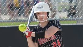 Photos: Forreston hosts Lena-Winslow