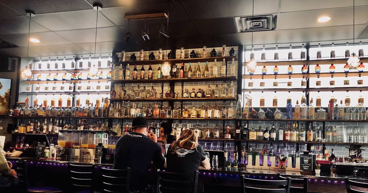 Mystery Diner in Crystal Lake Cantina 52 offers twist on Mexican