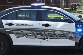 Peru police to conduct St. Patrick’s enforcement