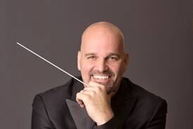 Clinton Symphony Orchestra, RiverChor to perform April 26