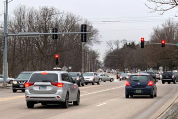 Notorious Batavia intersection eyed for construction to ease traffic, public meeting planned