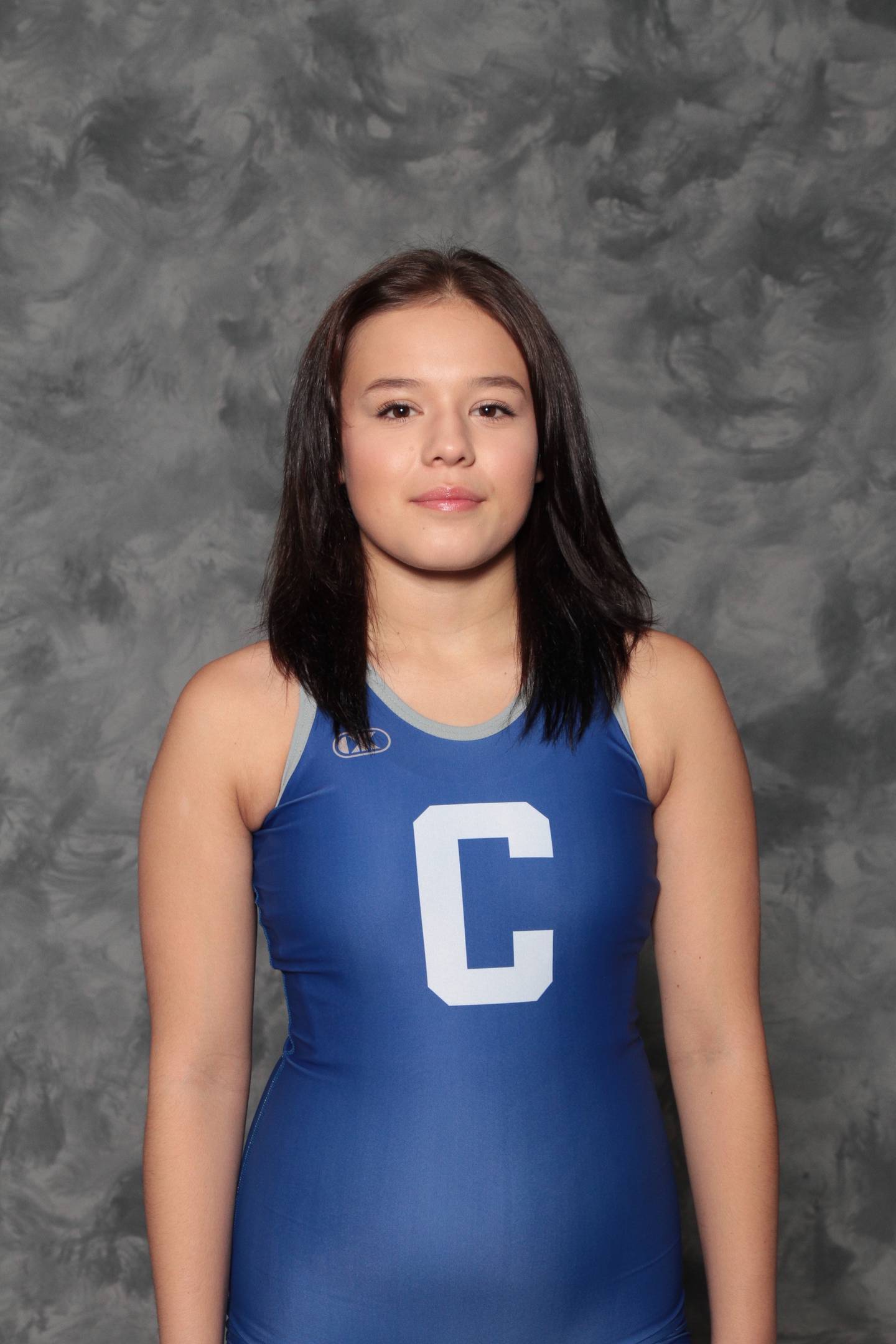 Burlington Central's Victoria Macias