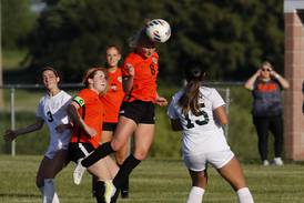 IHSA girls soccer: Live coverage, scores: Crystal Lake Central vs. Benet Academy Class 2A semifinal
