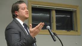 Yorkville State of the City captures community’s rapid development, shifting identity