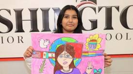 Joliet Noon Lions announce student poster winners