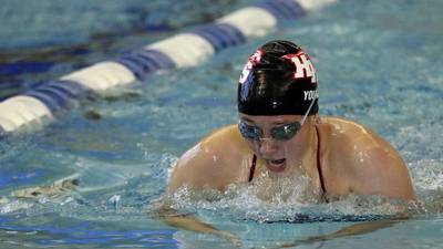 Girls swimming: Local swimmers excited for return of sectionals and state meet