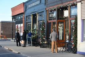 Shop local events set for Small Business Saturday in Kankakee County