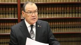 No name, no problem; 2 charged with COVID-19 scheme didn’t name business that received relief