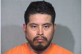 McCullom Lake man accused of sexually assaults of child over several years