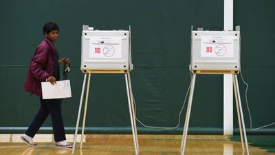 Eye On Illinois: Senate candidates’ positions offer insight on ways Springfield may address state challenges