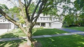 Naperville: Single-family home sells for $785,000