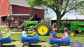 Dickson-Murst Farm offers glimpse of old-time farm life Aug. 17