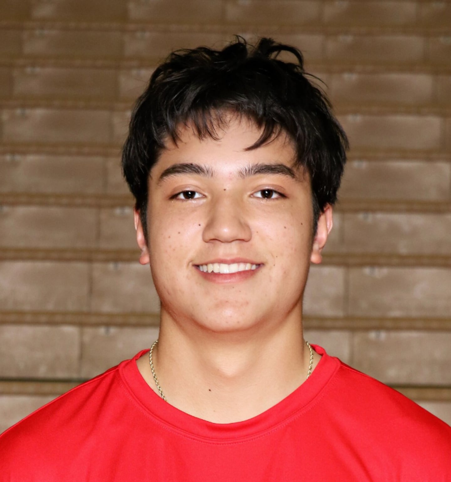 Will Geske, Huntley
