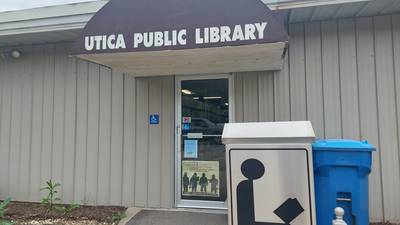 Utica library announces summer reading programs
