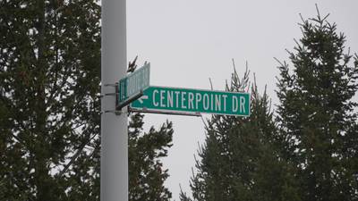 Rochelle’s new electric substation project on Centerpoint Drive progressing