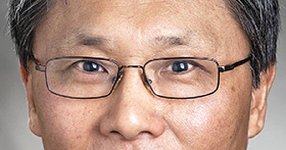Dr. Chung Rim joins Advocate Medical Group – Shaw Local