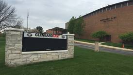 Glenbard East teachers receive Those Who Excel awards