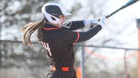 Chloe Miner’s grand slam highlights Minooka’s runaway win over Joliet Catholic