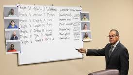 7 pending murder cases: A La Salle County record?