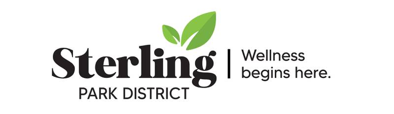 Sterling Park District Logo