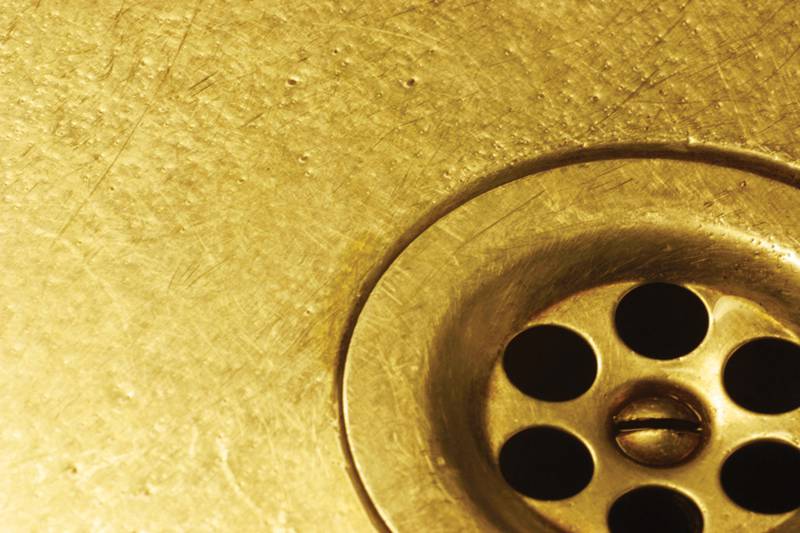 Jays Plumbing - How to Unclog a Shower Drain