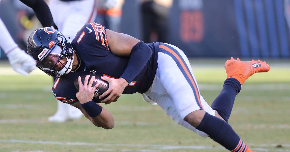 What does Chicago Bears’ depth chart look like following free agency