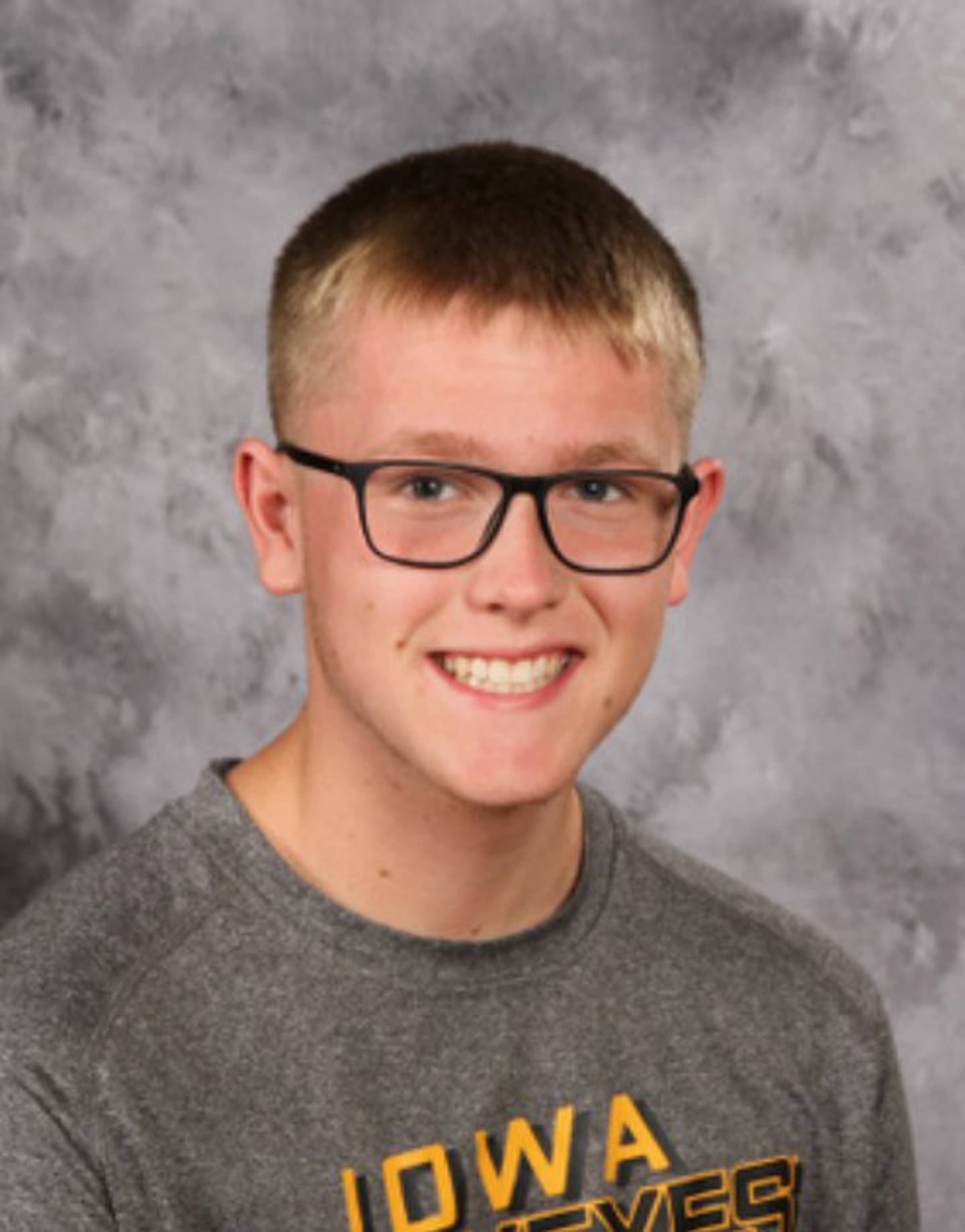 Landon Davis