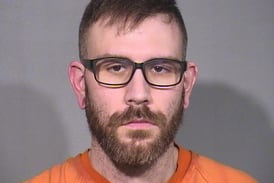 Lake in the Hills man accused of sexually assaulting children