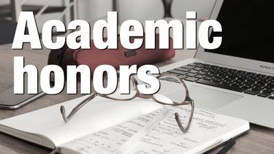 WIU and SIU-E dean’s list, other academic honors for Sauk Valley college students