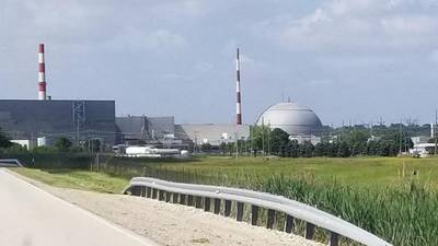 State Sen. Rezin reacts to passage of energy reform bill