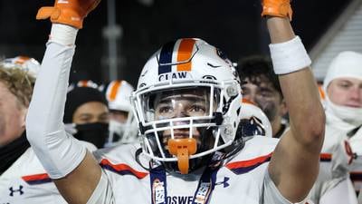 Oswego, even in defeat, puts a fitting capper on memorable run: ‘We showed them what we are’