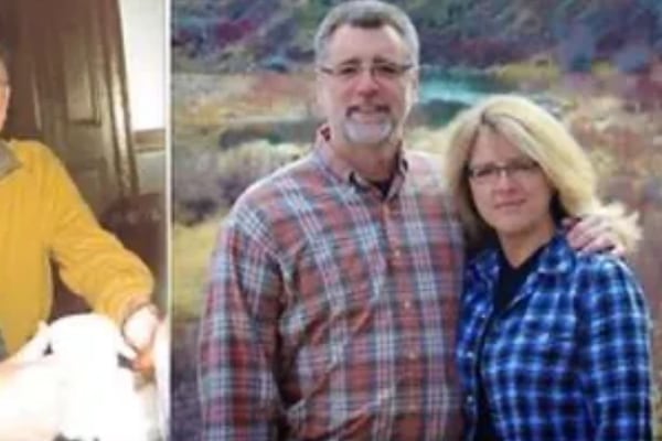 Judge sets fitness hearing for Sycamore man charged with murder in parents’ killings