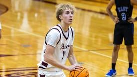 Venckus twins lead Lockport past Lincoln-Way East on Veterans Appreciation Night