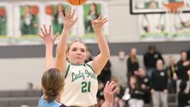 Seneca stays hot, tops Marquette 69-39 on senior night