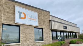 DeKalb Township seeks to fill clerk vacancy