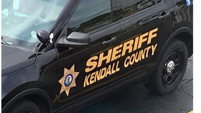 Oswego Township man and woman charged with using chickens for sport fighting