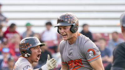 Zach Readdy rallies McHenry to ‘super’ victory