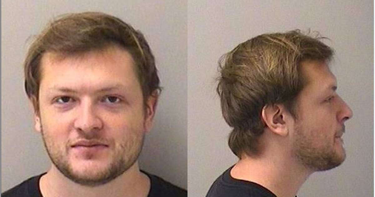 Pingree Grove man charged with disorderly conduct over possible school