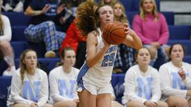 Photos: Nazareth vs. Carmel girls basketball