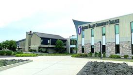 Illinois Valley Community College announces spring 2025 academic honors list