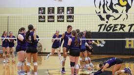 Wilmington’s repeat regional bid denied by Pontiac comeback