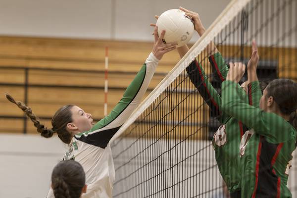 Sauk Valley Athlete of the Week: Rock Falls’ Addison Miller 